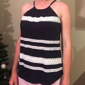 Crown & Ivy Petite Small Tank Top